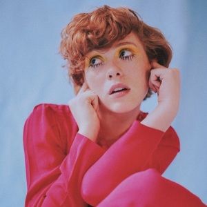 Meet your Posher, Cookie